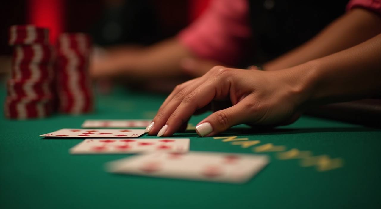 queenbet Baccarat Bright Tables Open on Your Screen