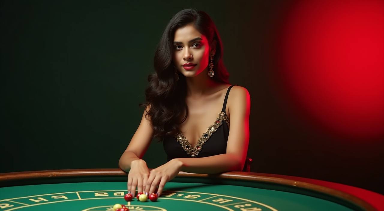 queenbet How Our Baccarat Bright Rooms Work