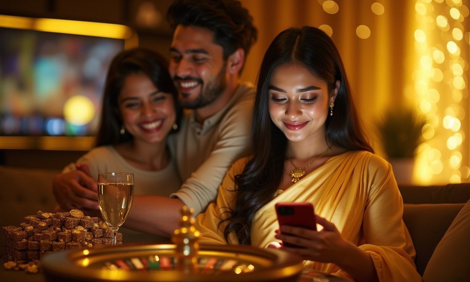 queenbet mobile gaming